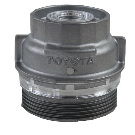 toyota 4runner oil filter housing